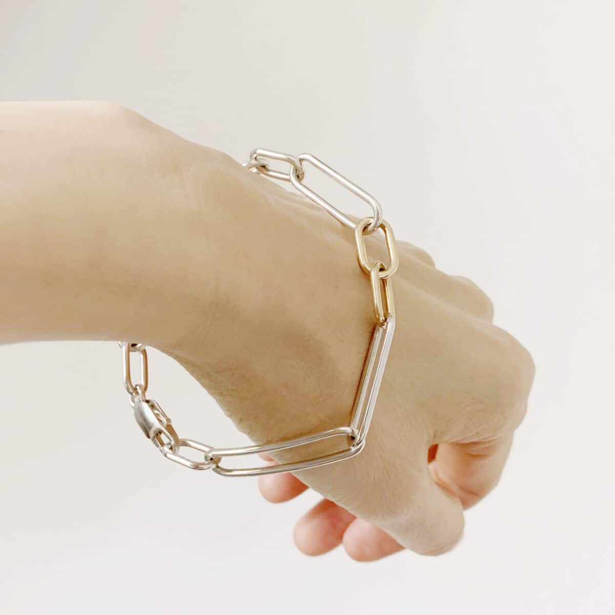 Chain : Bracelet 販売終了