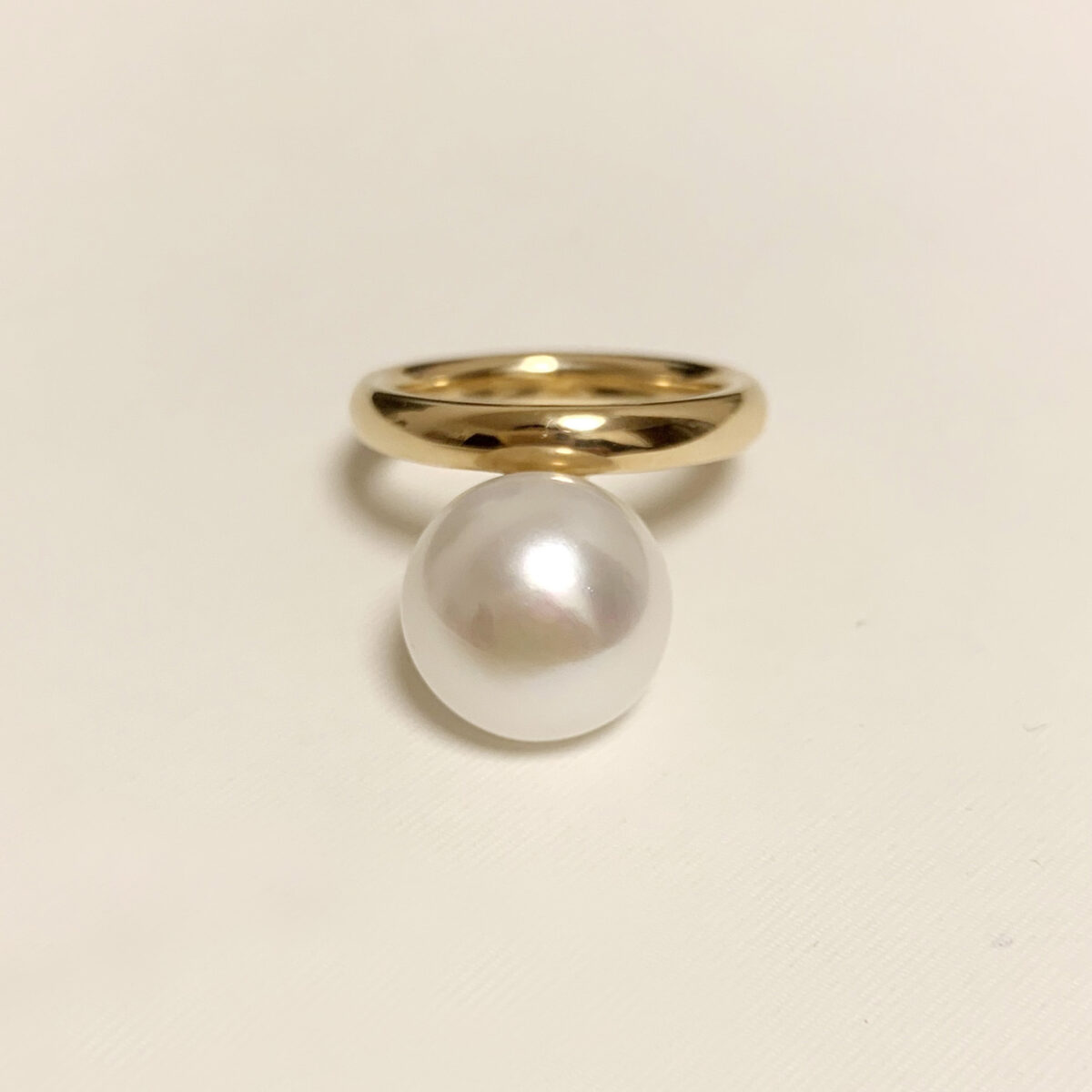 Mochi Pearl: Ring