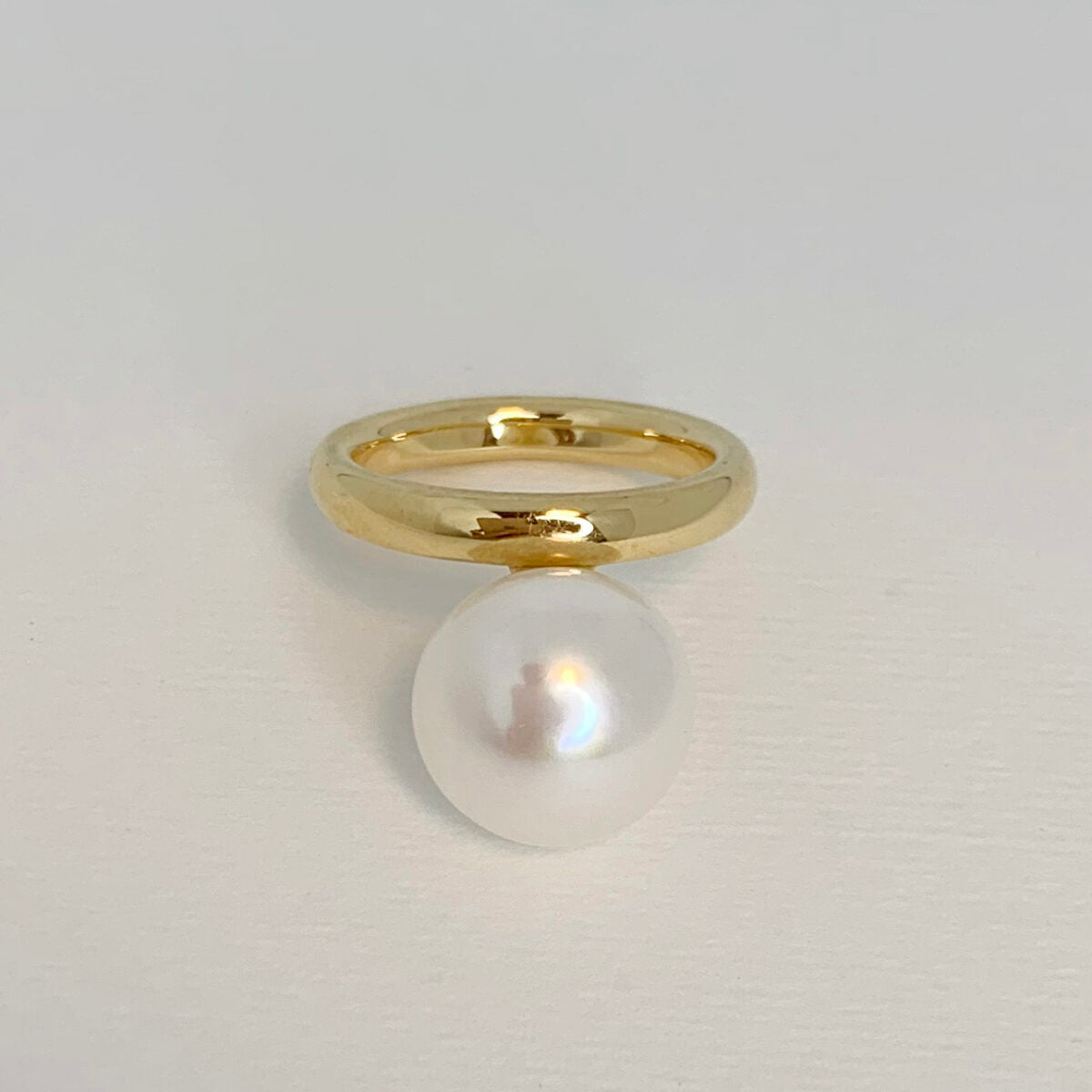 Mochi Pearl: Ring