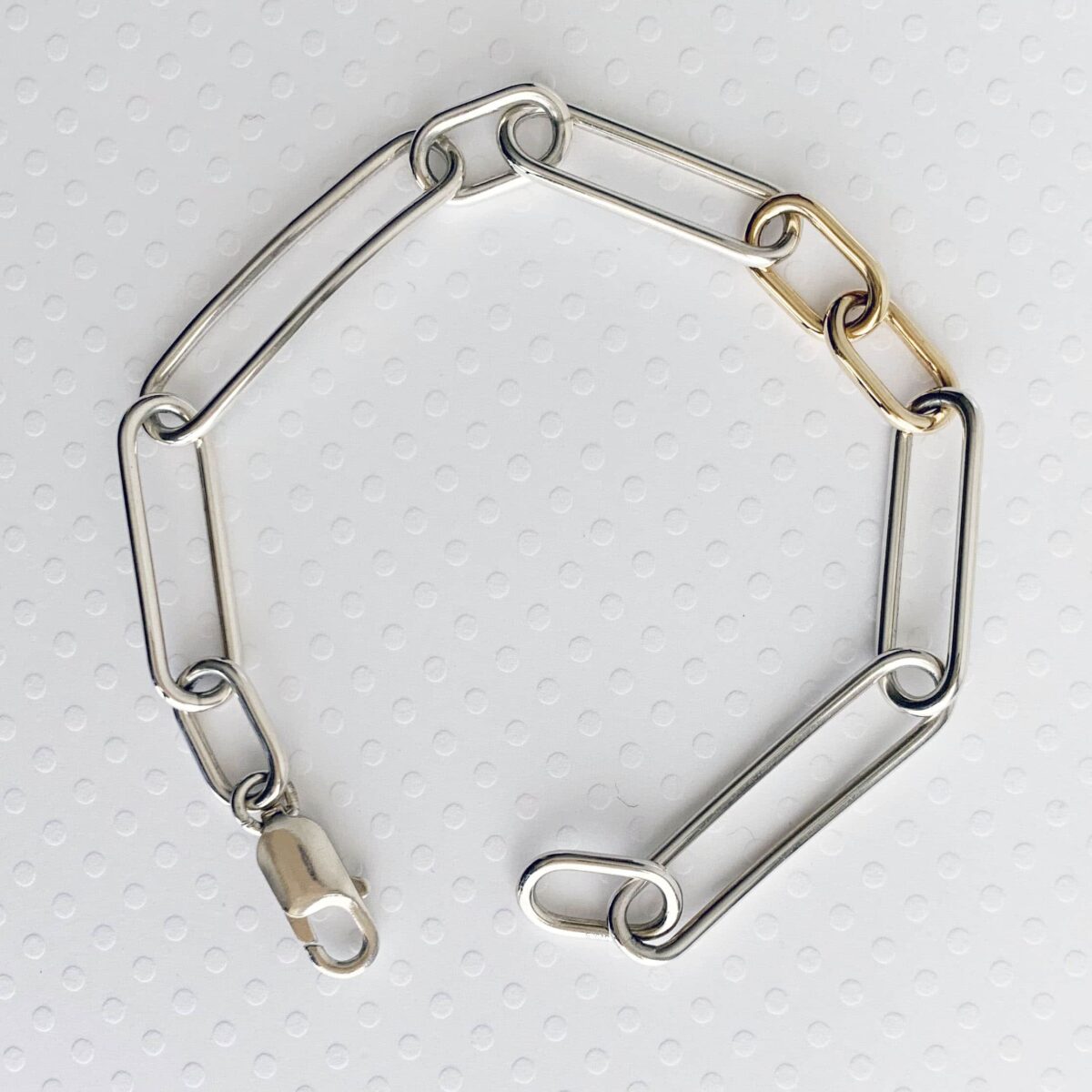 Chain : Bracelet 販売終了