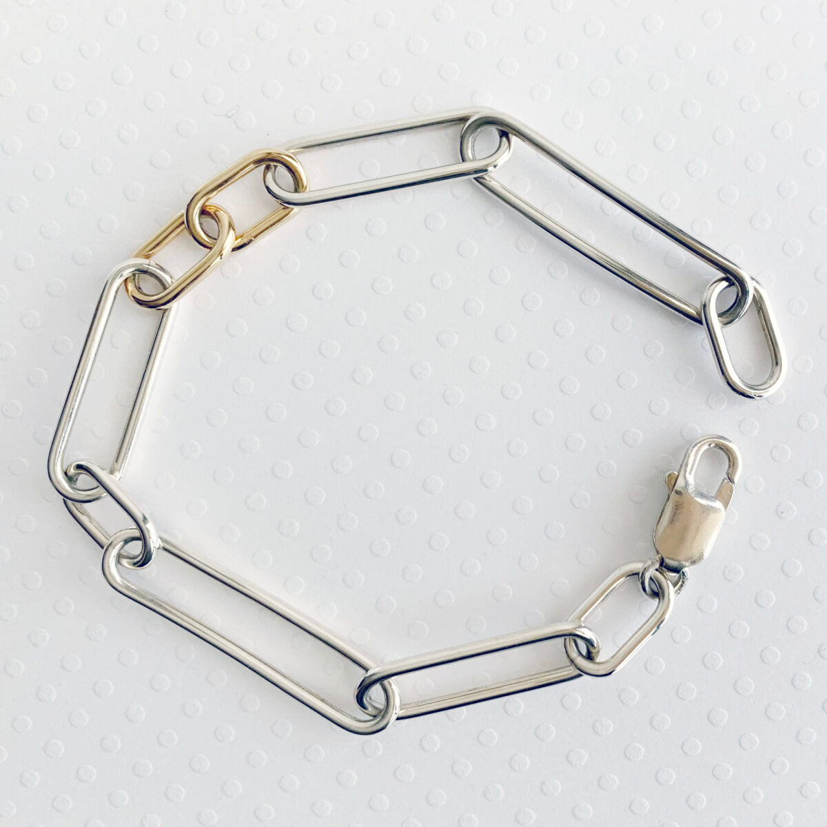 Chain : Bracelet 販売終了