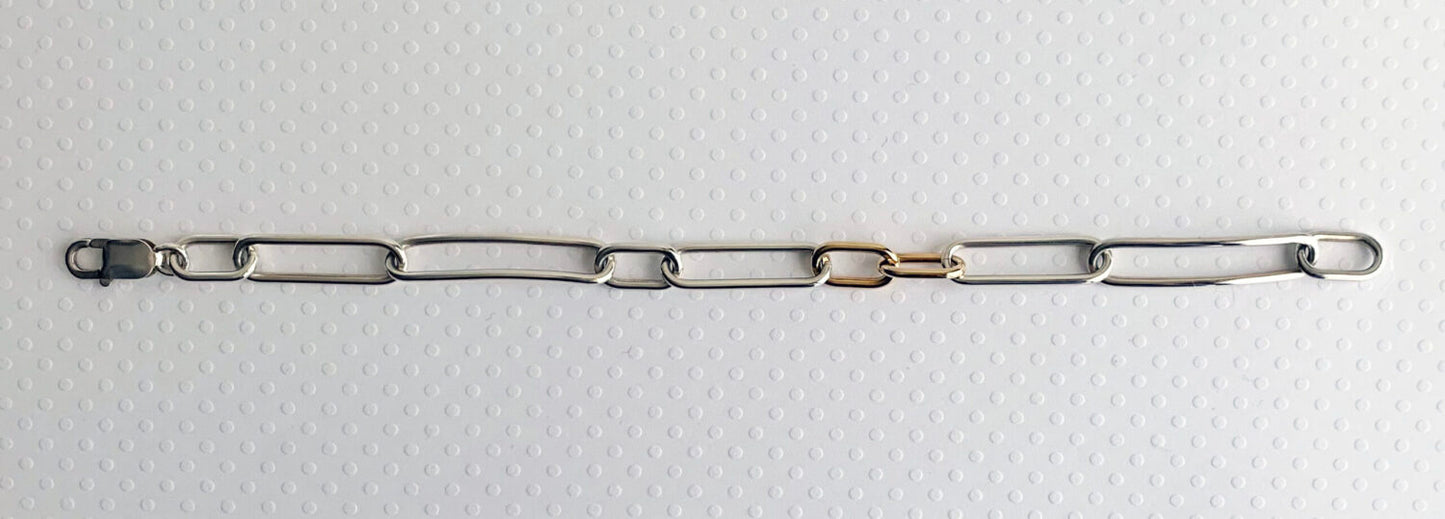 Chain : Bracelet 販売終了