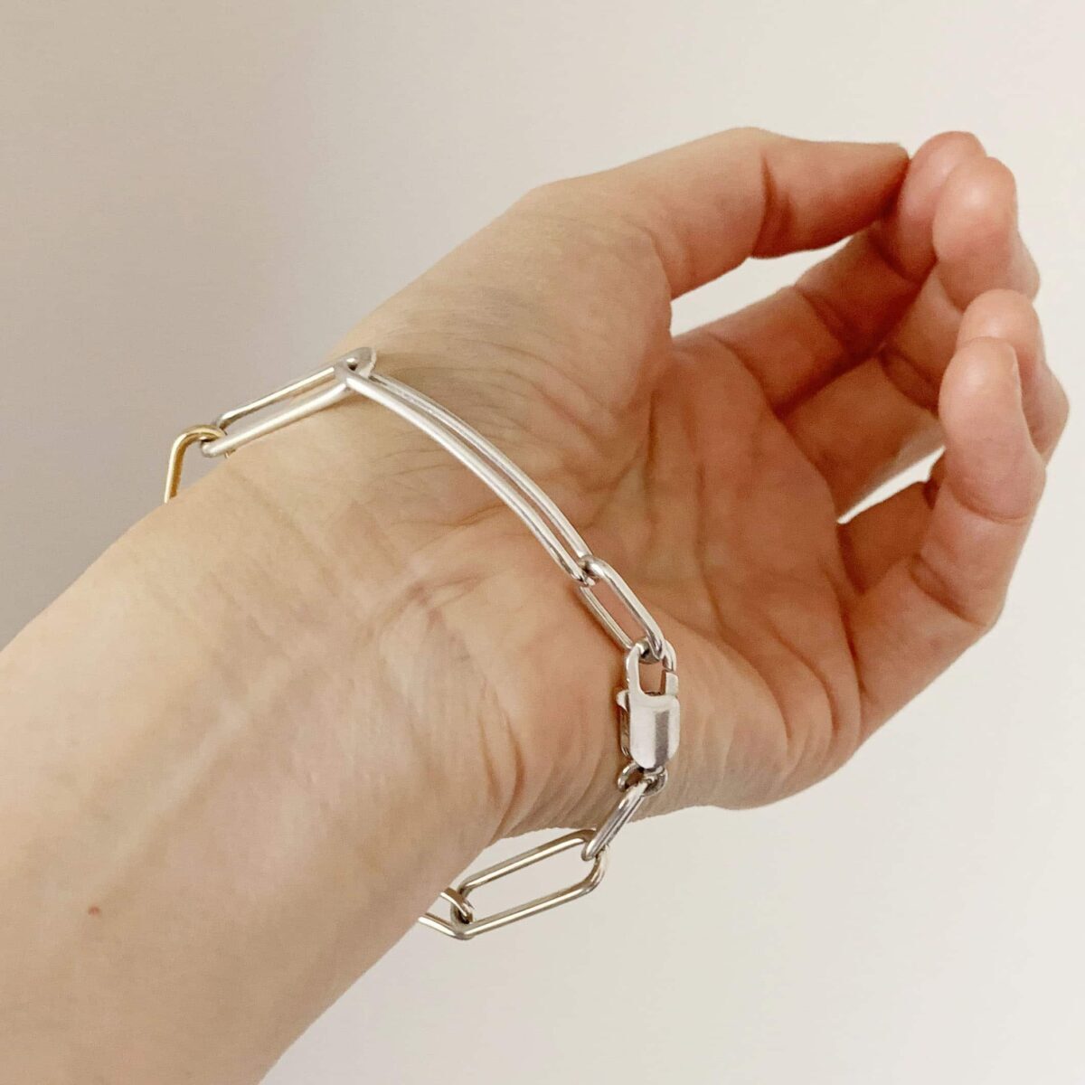 Chain : Bracelet 販売終了
