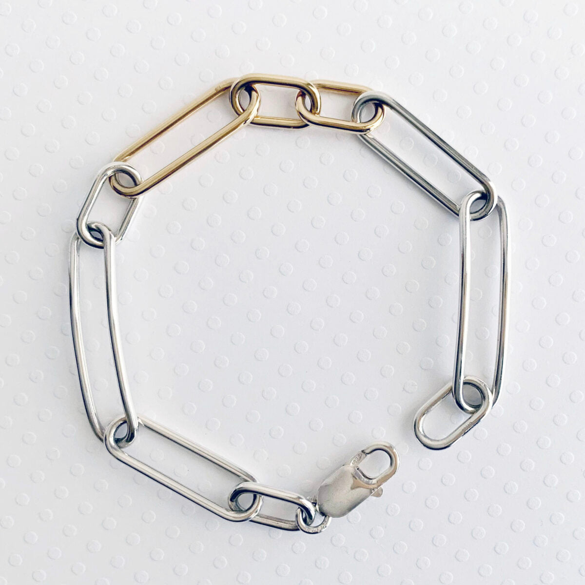 Chain : Bracelet 販売終了