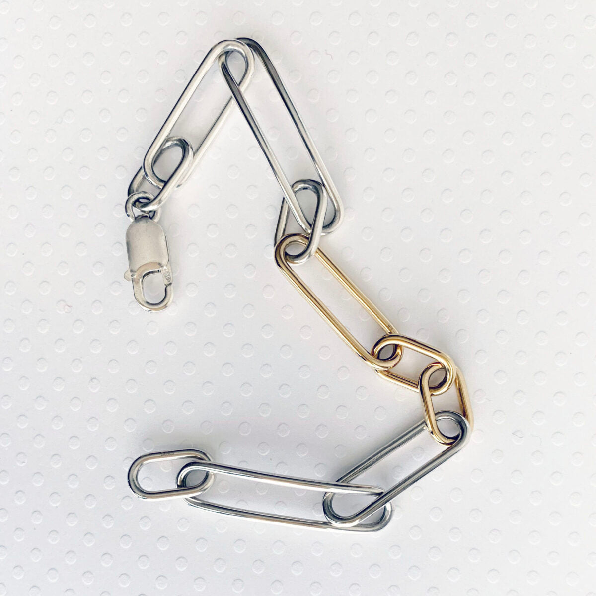 Chain : Bracelet 販売終了
