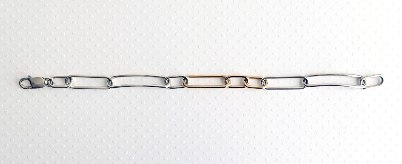 Chain : Bracelet 販売終了