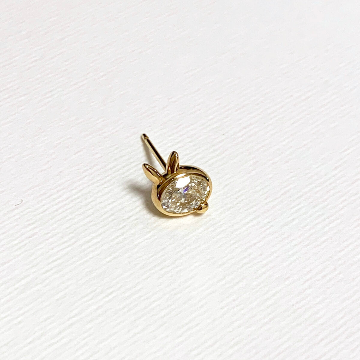Dear Little Creatures: Rabbit Bum(片耳用)