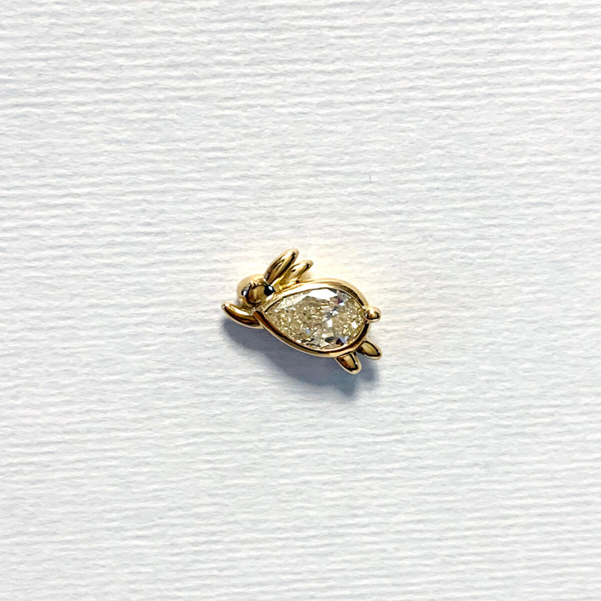 Dear Little Creatures: Jumping Rabbit(片耳用)