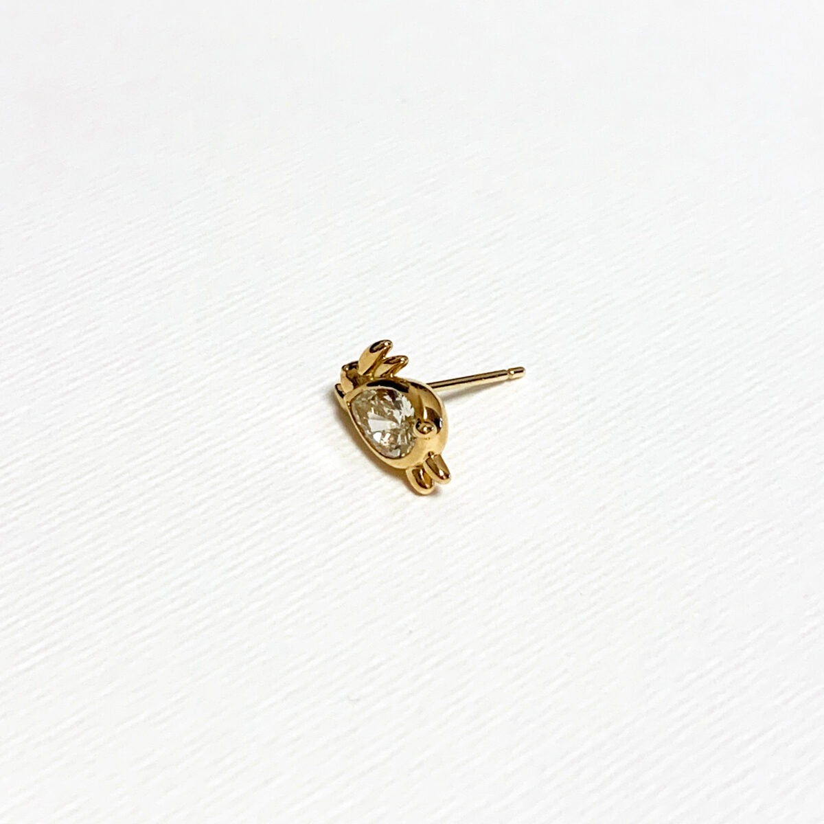 Dear Little Creatures: Jumping Rabbit(片耳用)