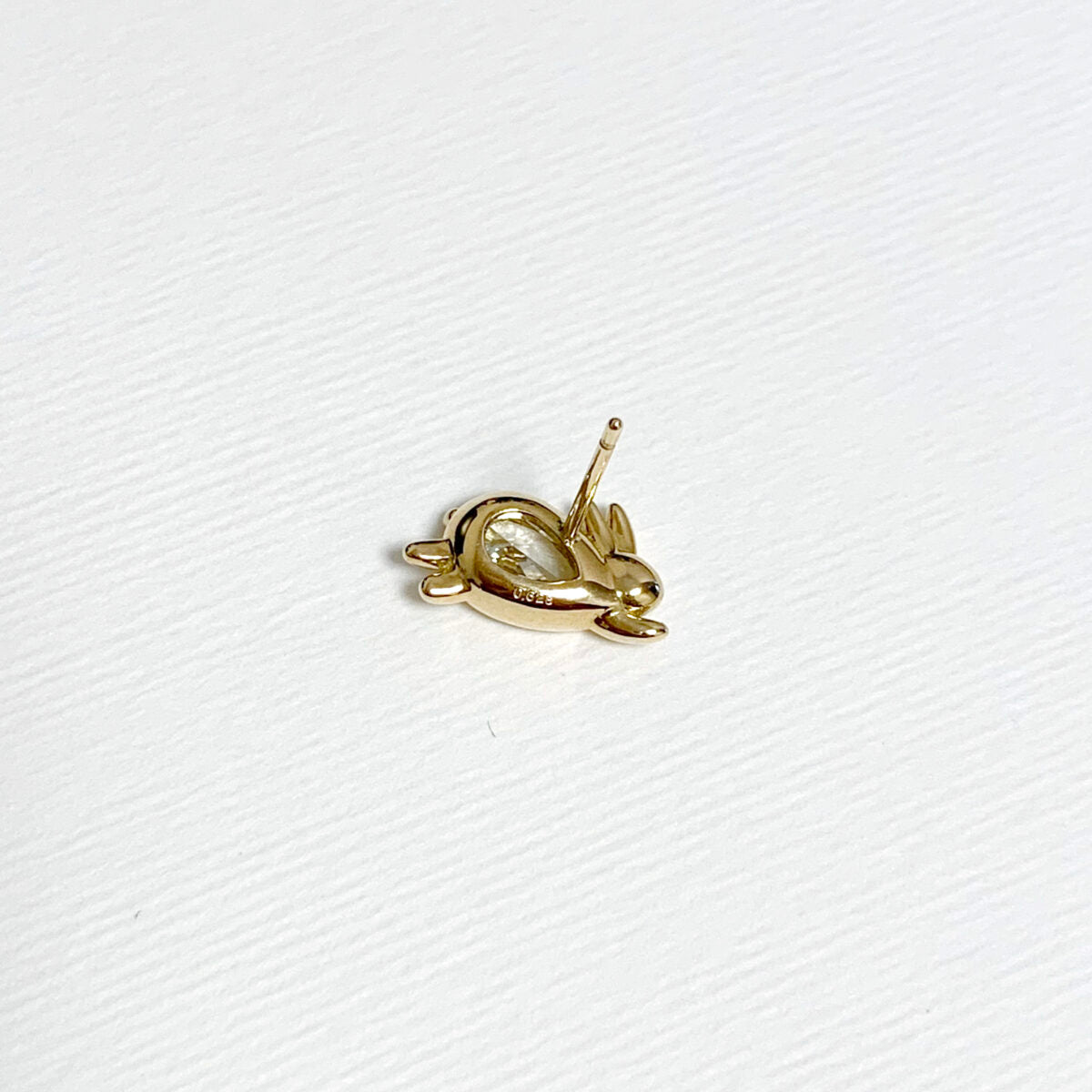 Dear Little Creatures: Jumping Rabbit(片耳用)