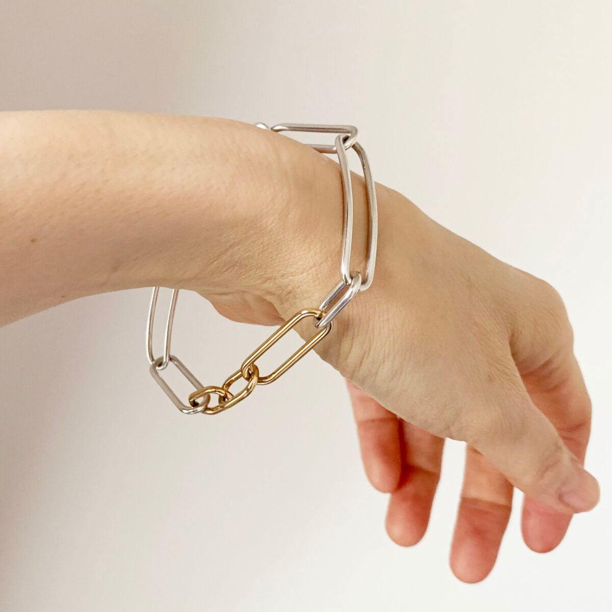 Chain : Bracelet 販売終了