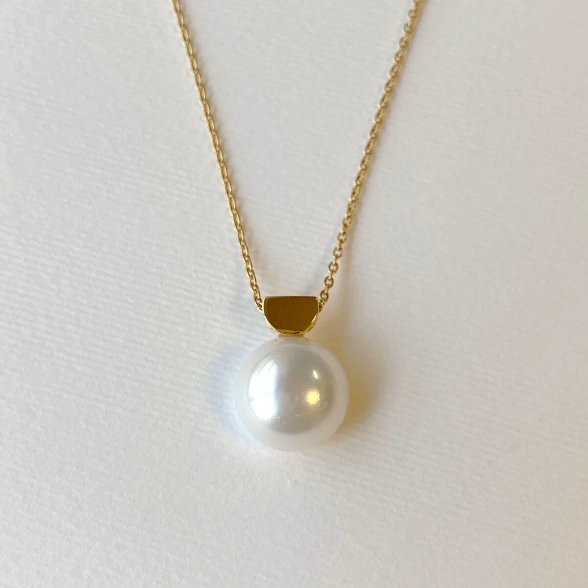 Mochi Pearl: Pendant