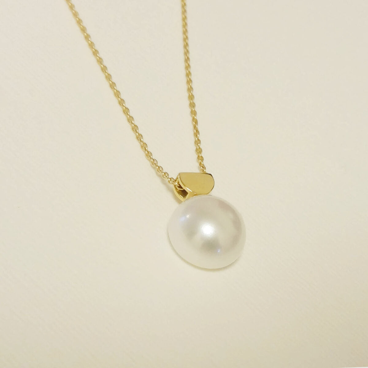 Mochi Pearl: Pendant