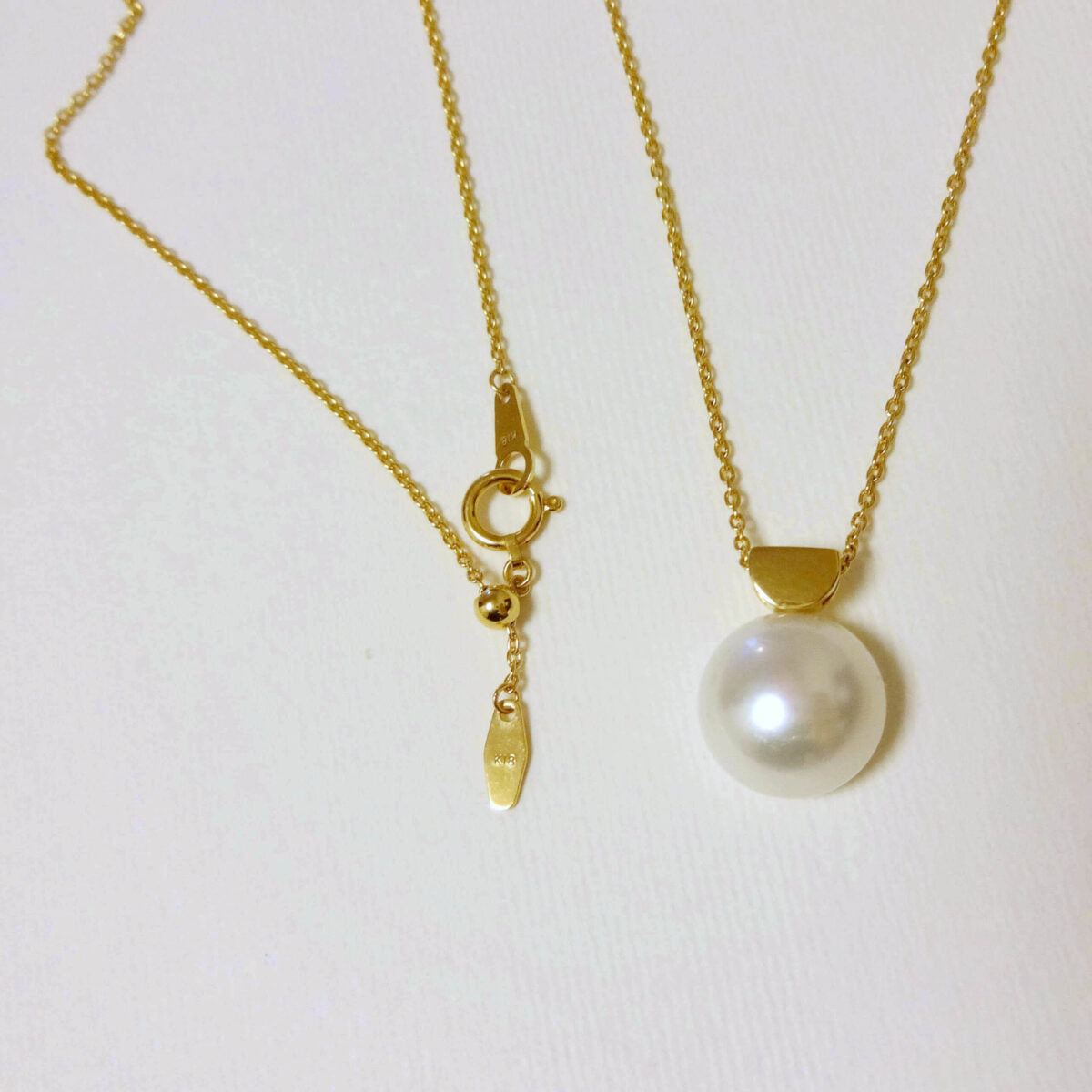 Mochi Pearl: Pendant