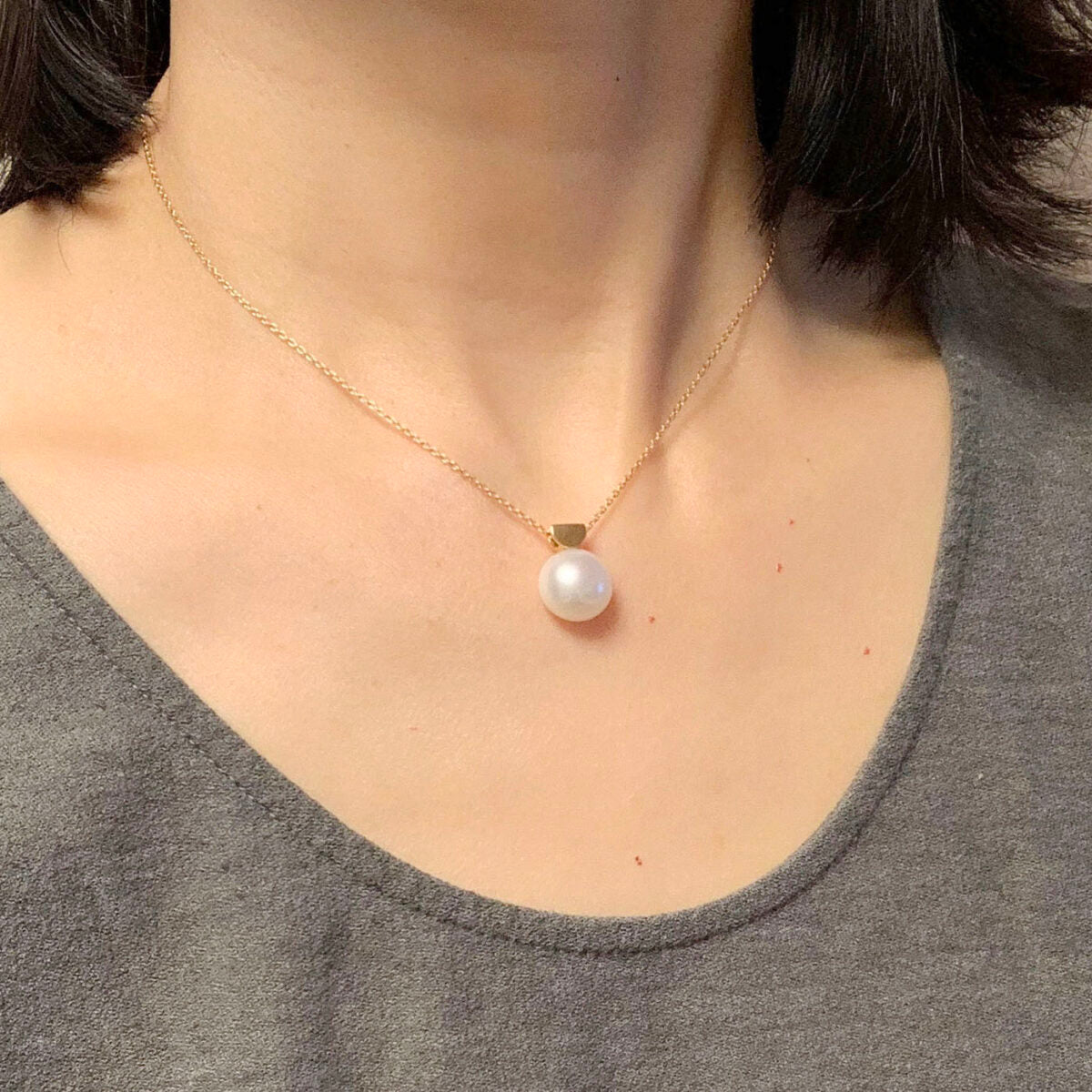 Mochi Pearl: Pendant