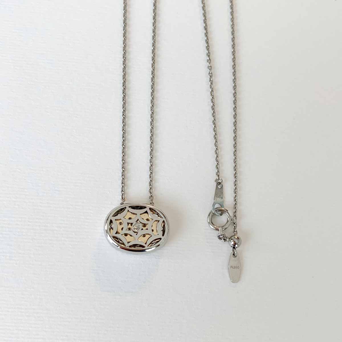 Secret Garden: Platinum & Gold
