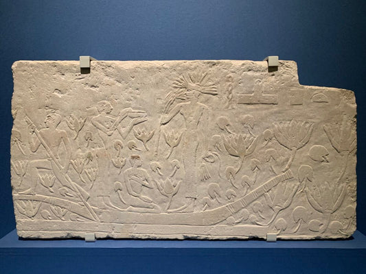 古代エジプト展