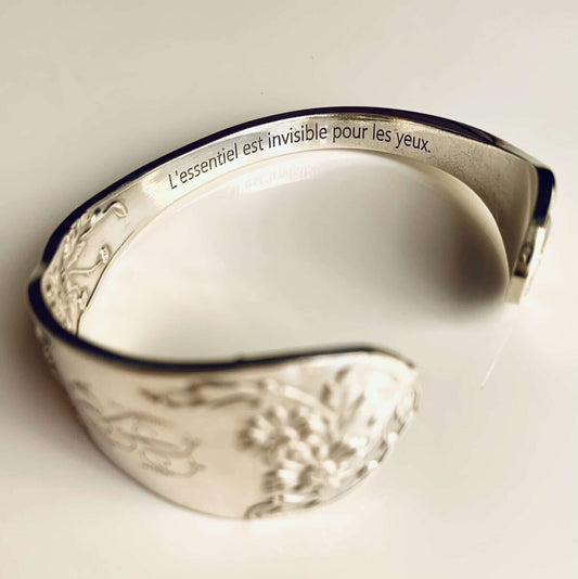 ＃99　大切なことは目に見えない