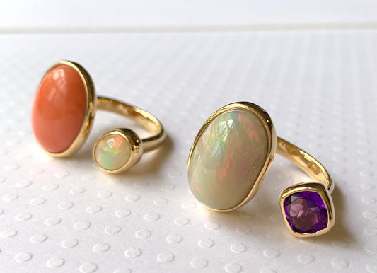 ＃152バランスリング