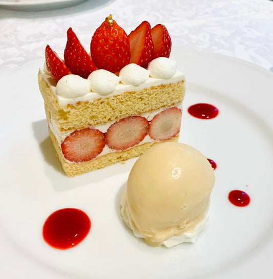 ＃123　オムライスとビーフシチュー