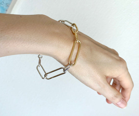 #67 ブレスレットつづき。