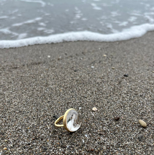 ＃120　お守りのようなもの