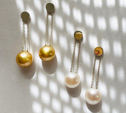 #64 B BOY とパール。