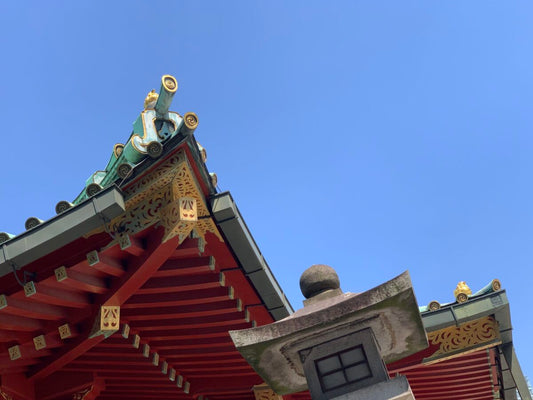 #54  オリジナルの石