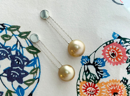 ＃56　GOLD CLEANER ②