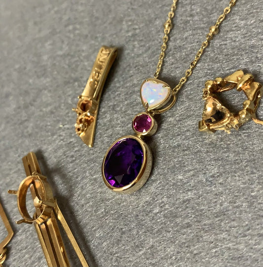 #126  シンプルなモノほど