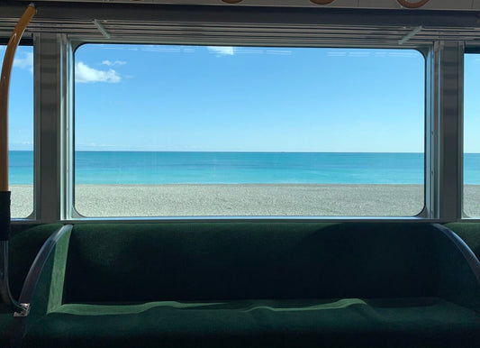 #87 スタイリストさんに