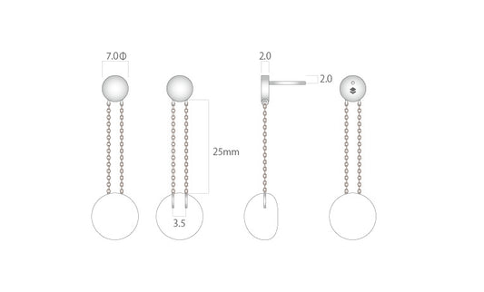 思い描くのは簡単。