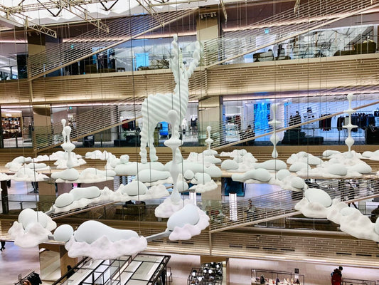 ＃74　鉄びん。