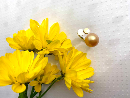 ＃146　憧れのゴールデンパール