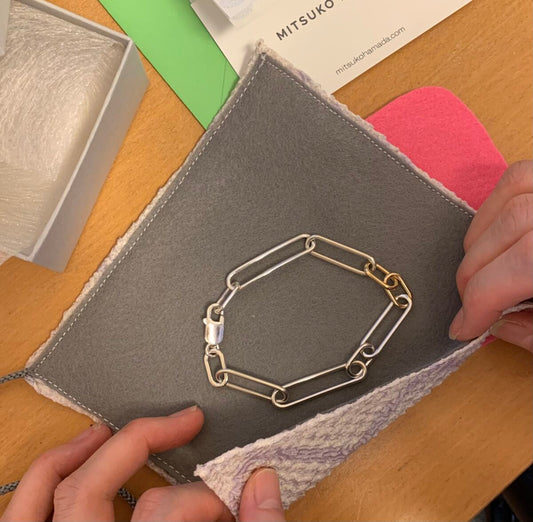 ＃106　洒脱な雰囲気