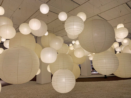 #60 イサムノグチ