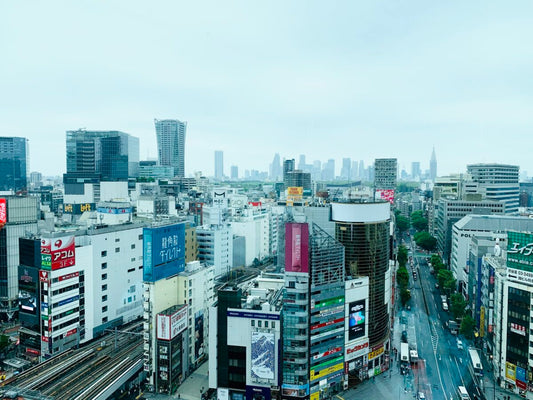 リングのリフォーム。