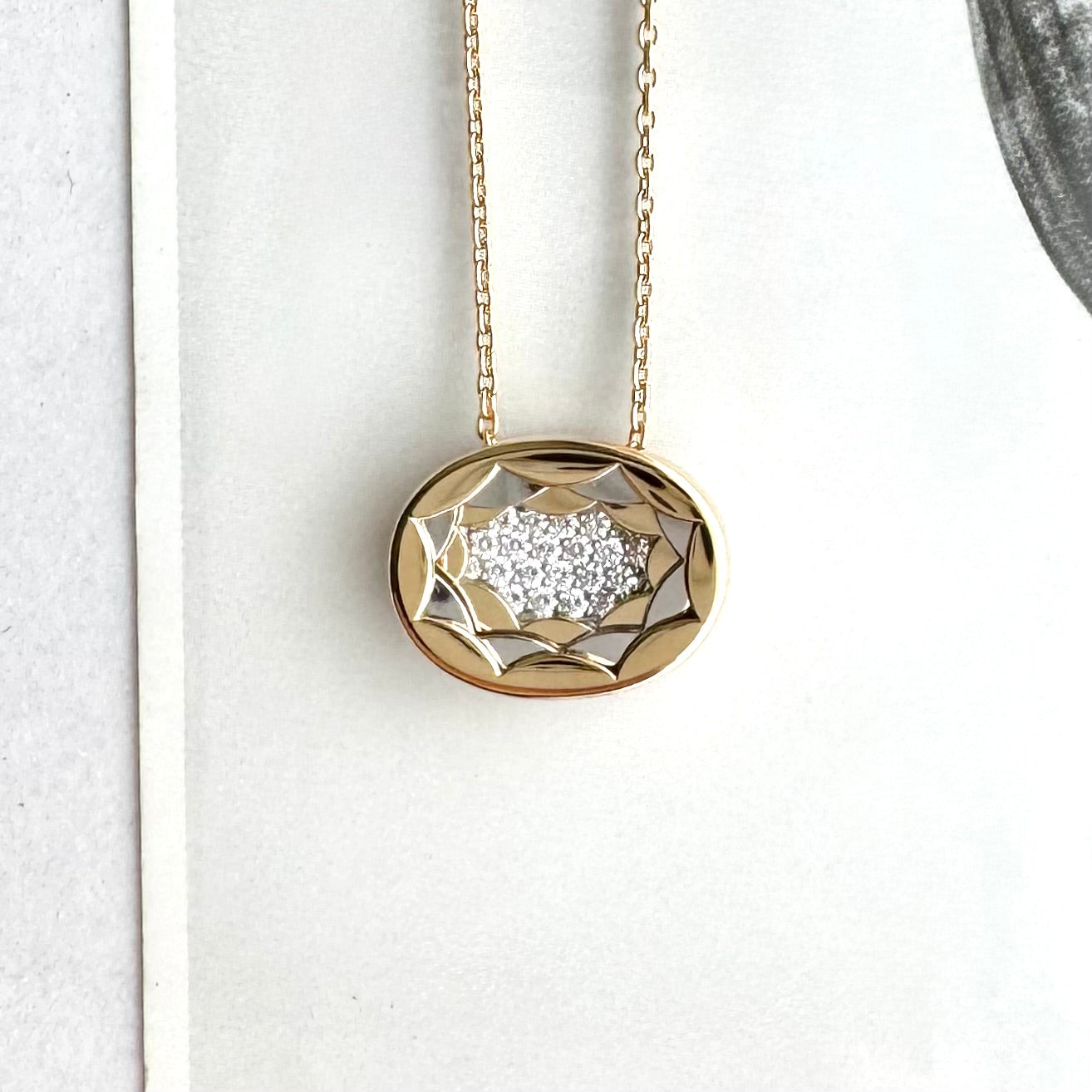 Secret Garden: Gold &Platinum