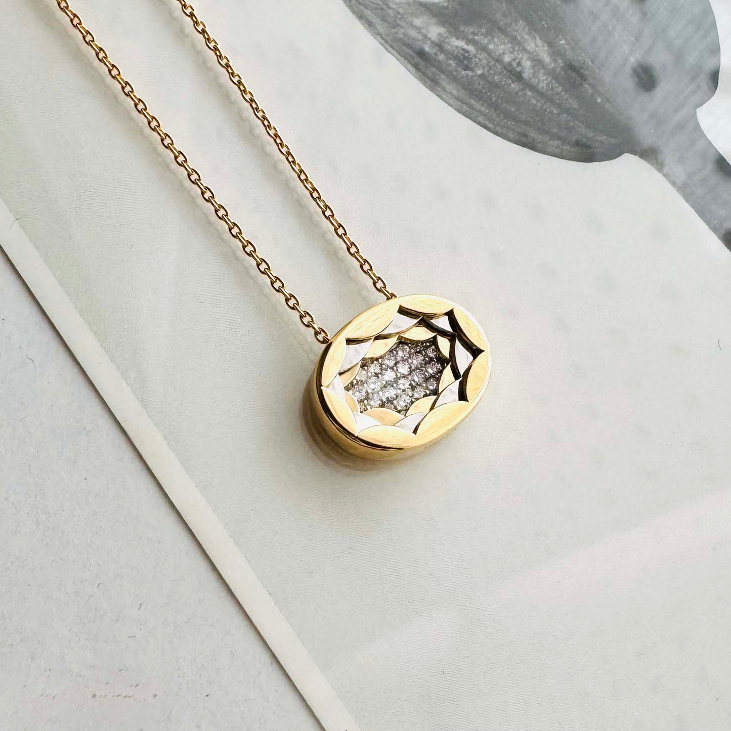 Secret Garden: Gold &Platinum