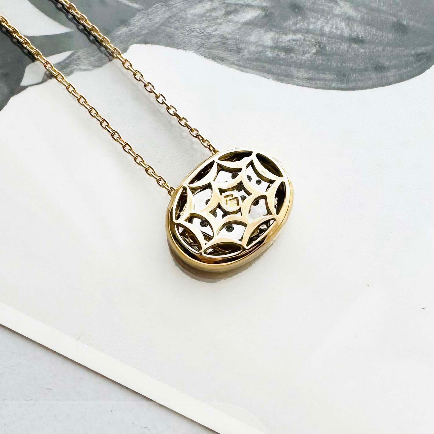 Secret Garden: Gold &Platinum
