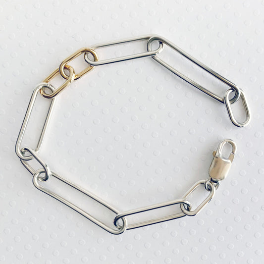 Chain : Bracelet 　販売終了