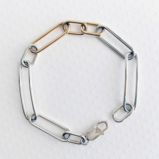 Chain : Bracelet　販売終了